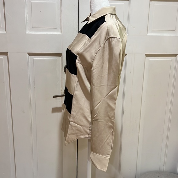 Equipment Color Block shirt - Picture 8 of 10